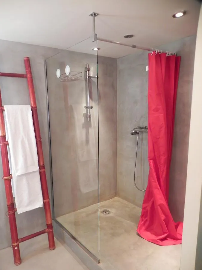 Holiday home La Bastide Des Vasses 