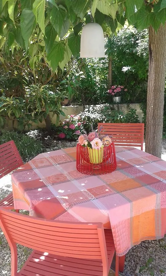 La Bastide Des Vasses 
