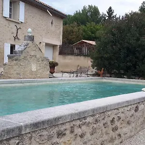 D'hotes Le Vignoble Bed & Breakfast