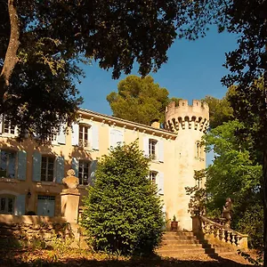 Château La Sable Couette-café