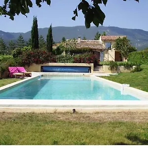 La Bastide Des Vasses Hébergement de vacances