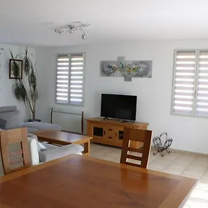 Charmante Maison De Village Hébergement de vacances